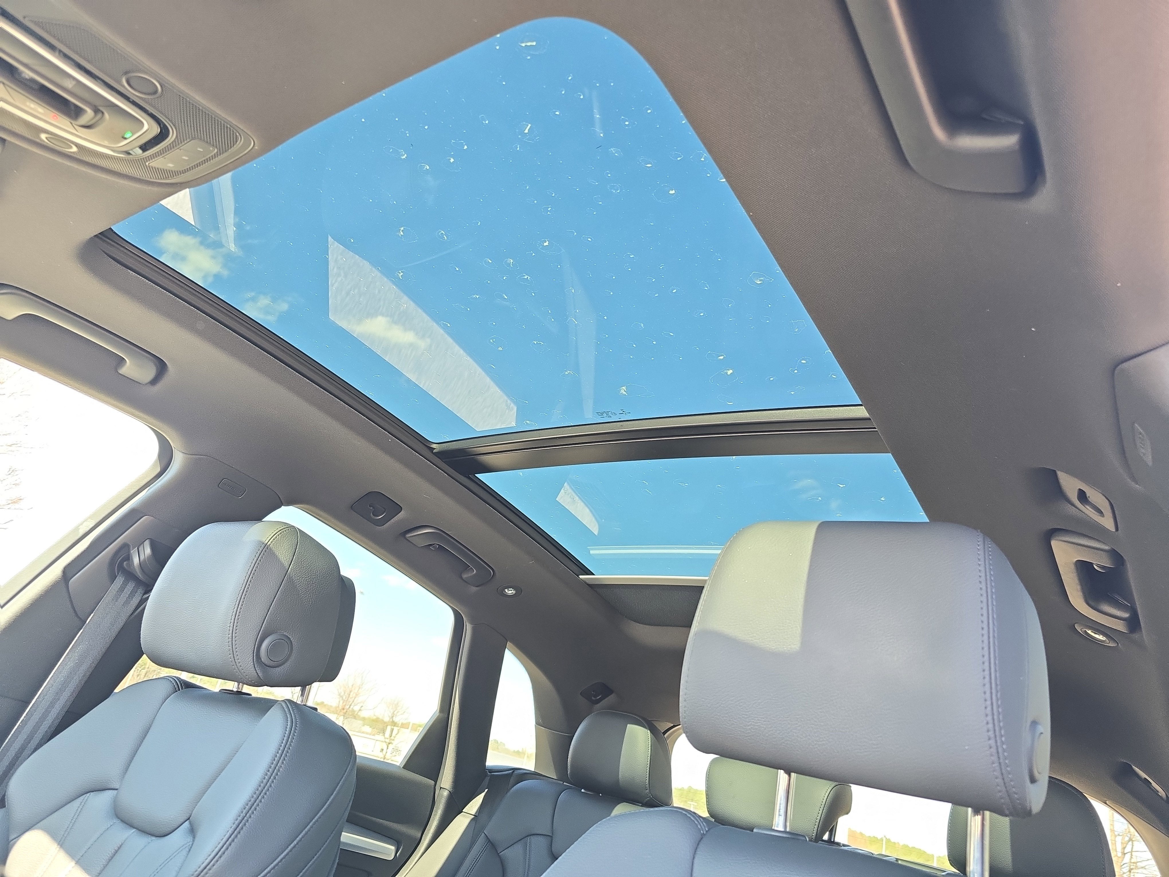 2020 Audi Q5 Titanium Premium