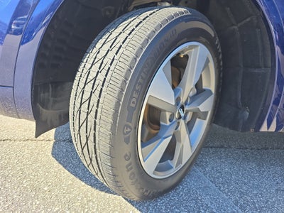 2020 Audi Q5 Titanium Premium