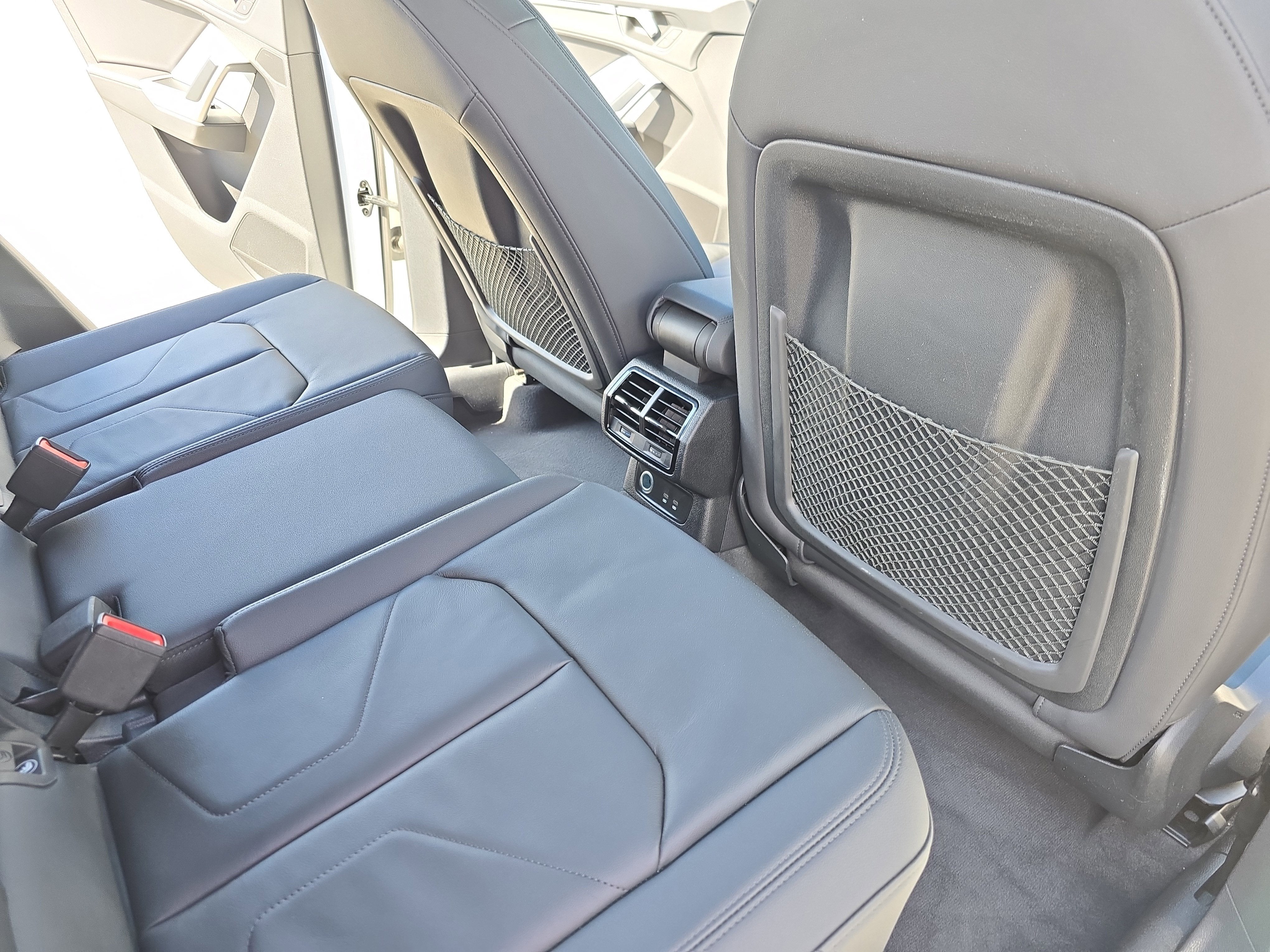 2023 Audi Q3 Premium