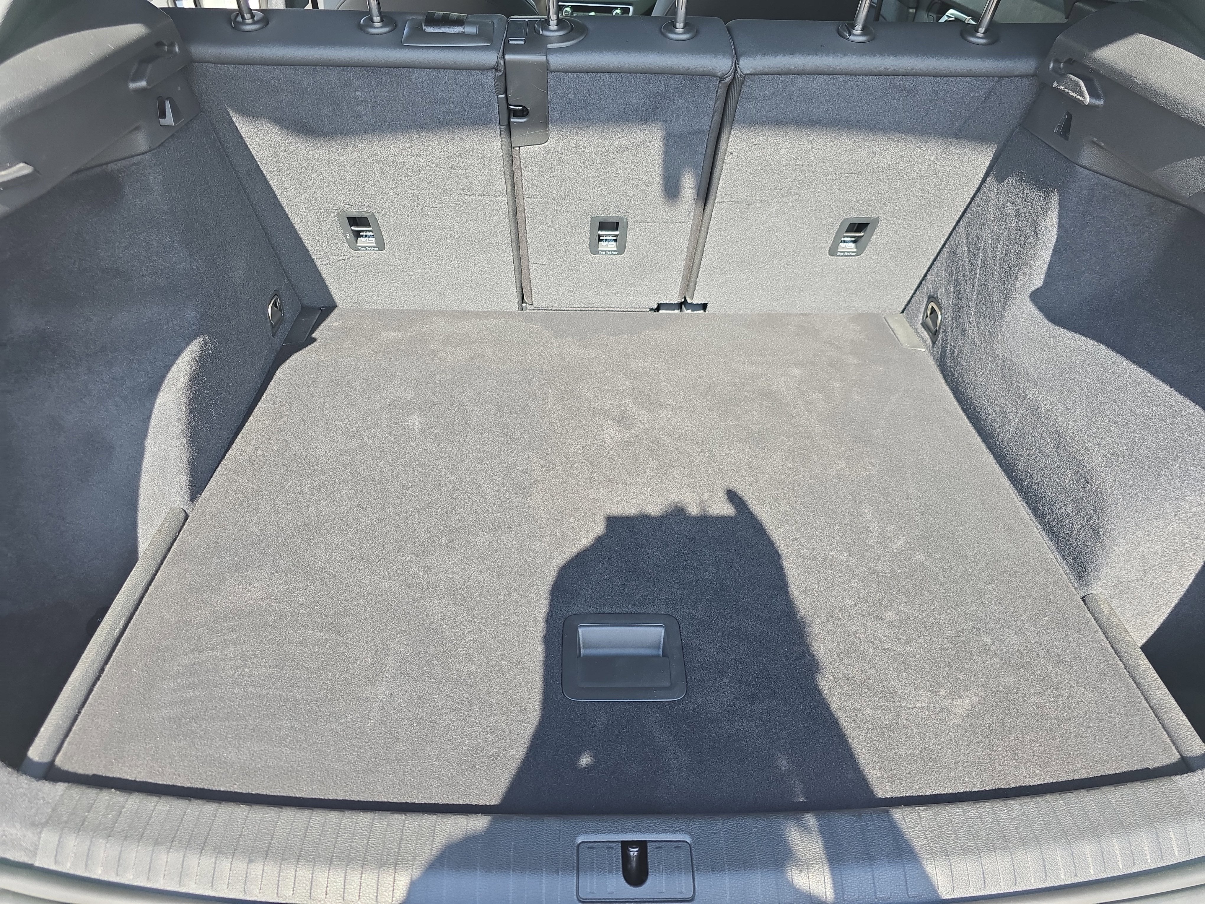 2023 Audi Q3 Premium