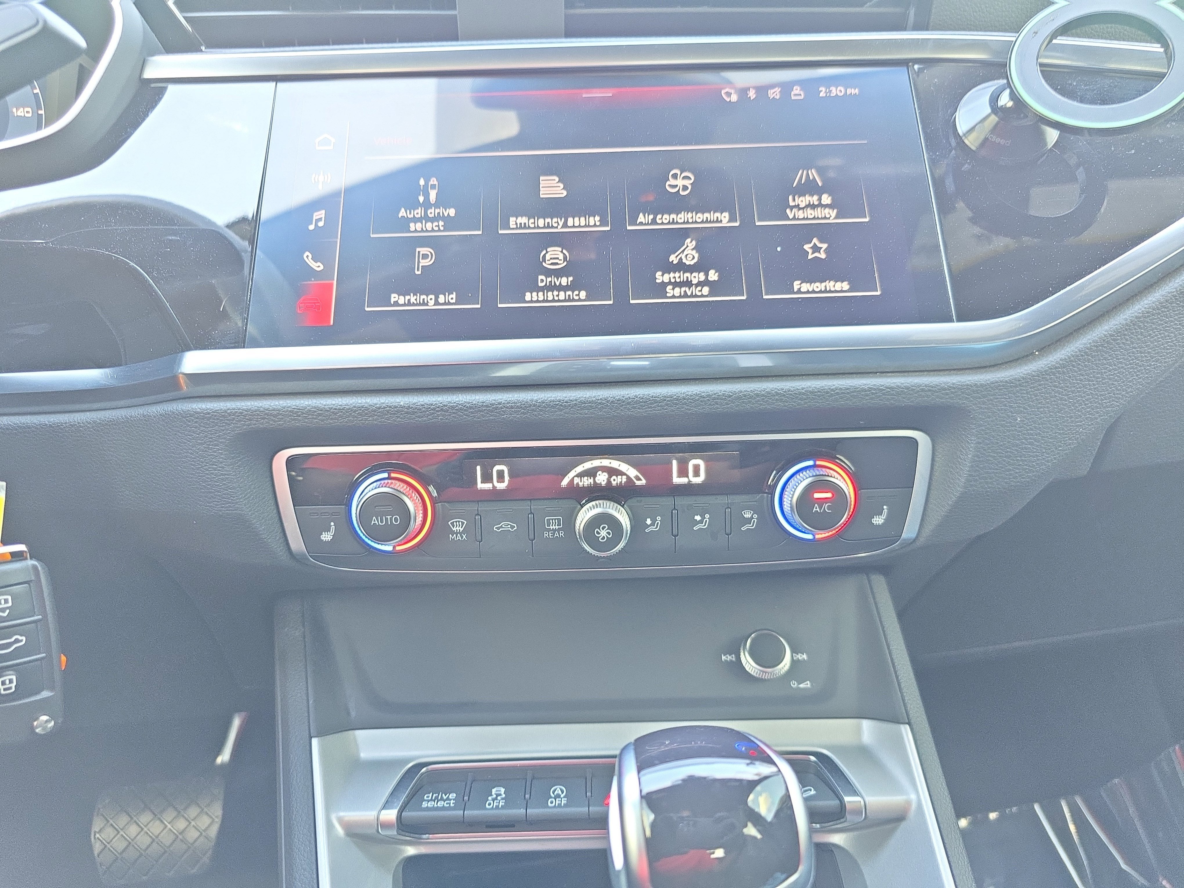 2023 Audi Q3 Premium