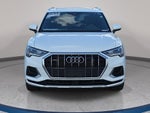2023 Audi Q3 Premium