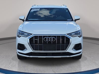 2023 Audi Q3 Premium