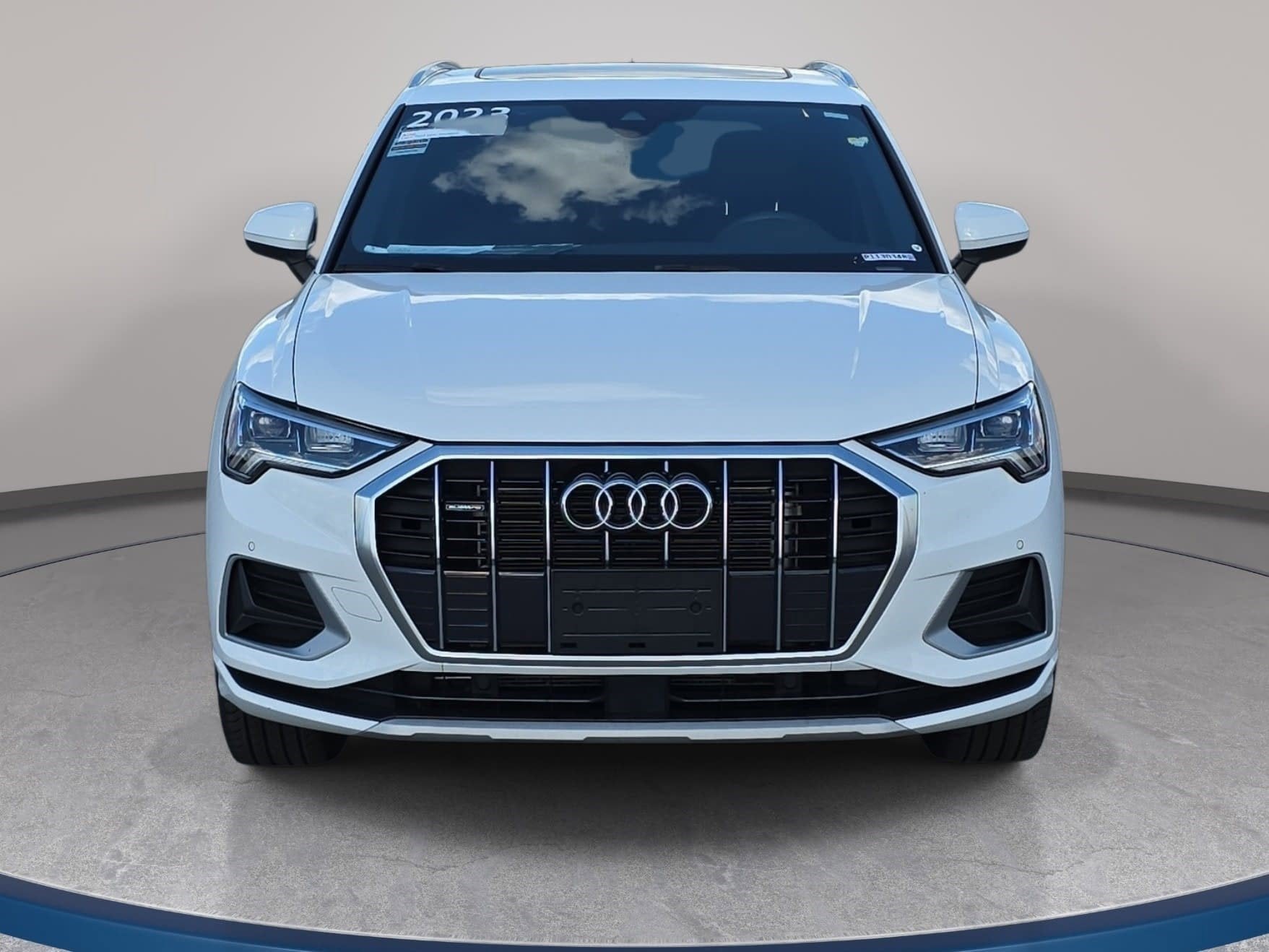 2023 Audi Q3 Premium