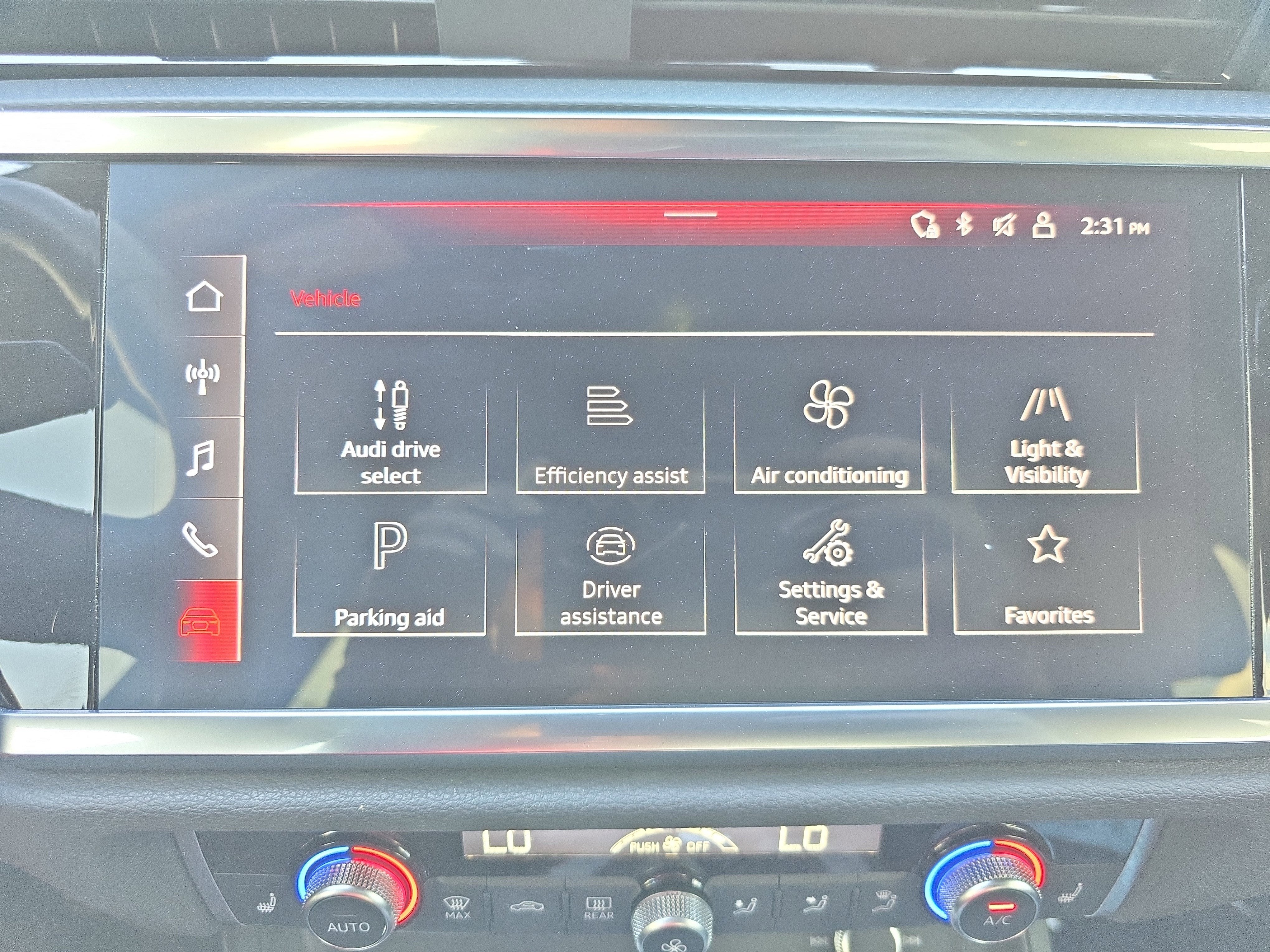 2023 Audi Q3 Premium