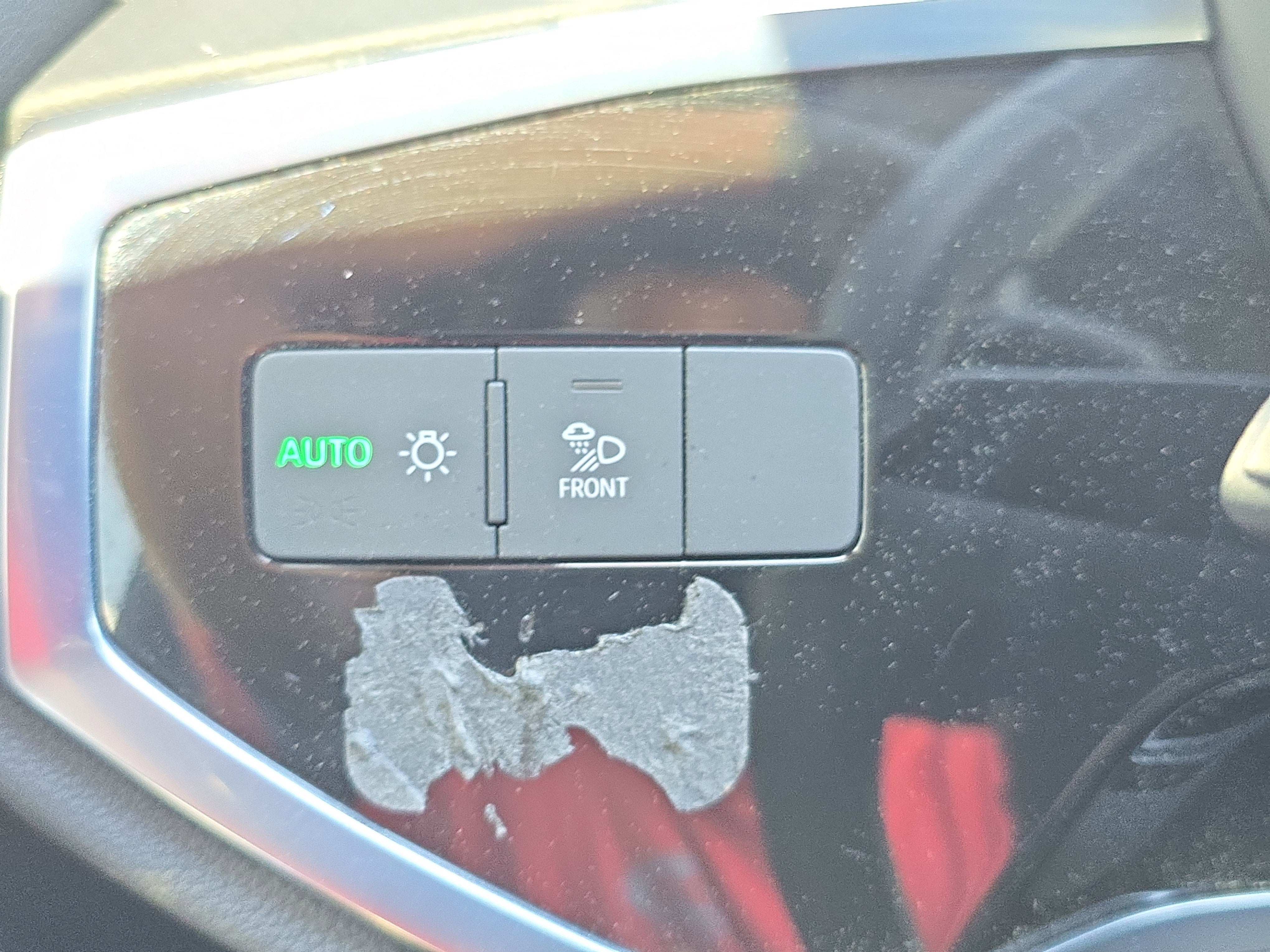 2023 Audi Q3 Premium