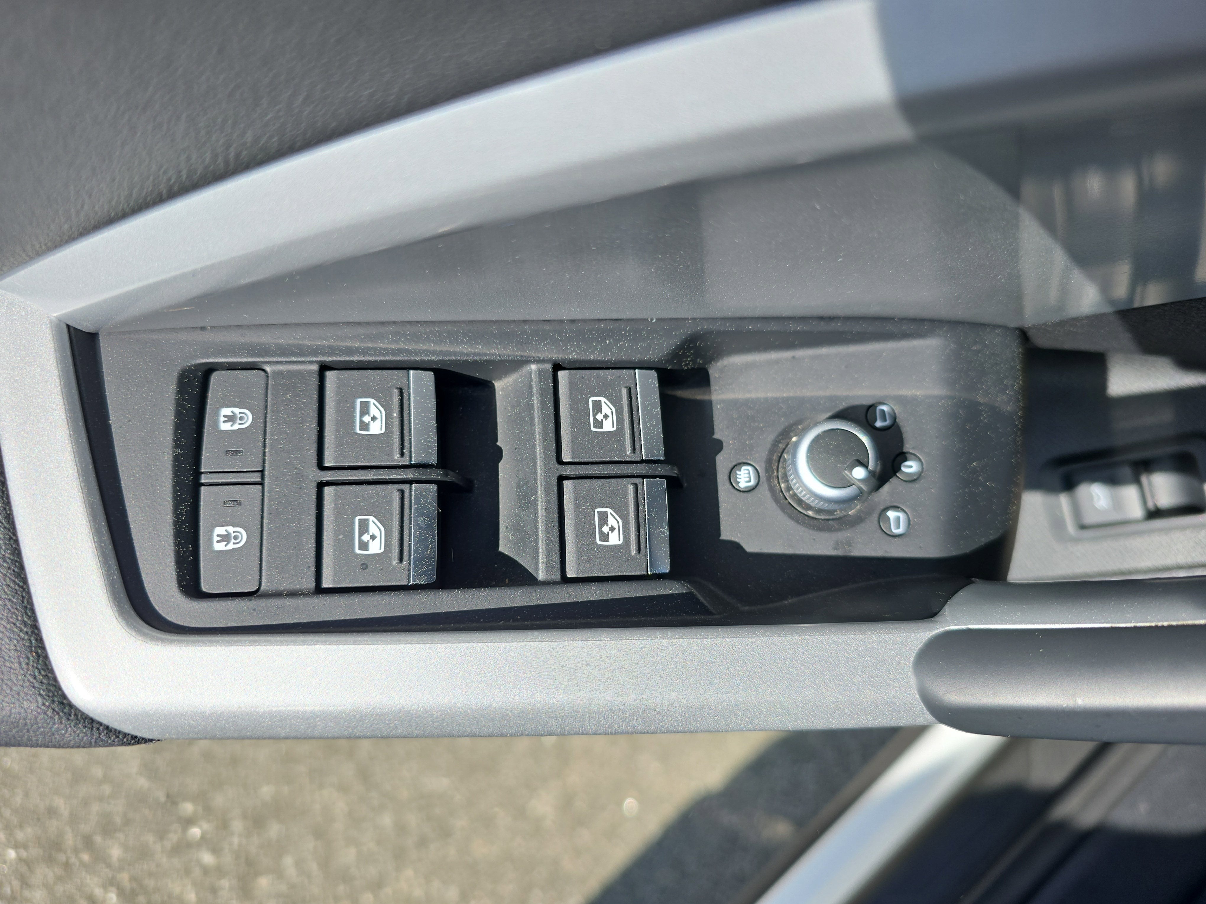 2023 Audi Q3 Premium