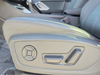 2023 Audi Q3 Premium