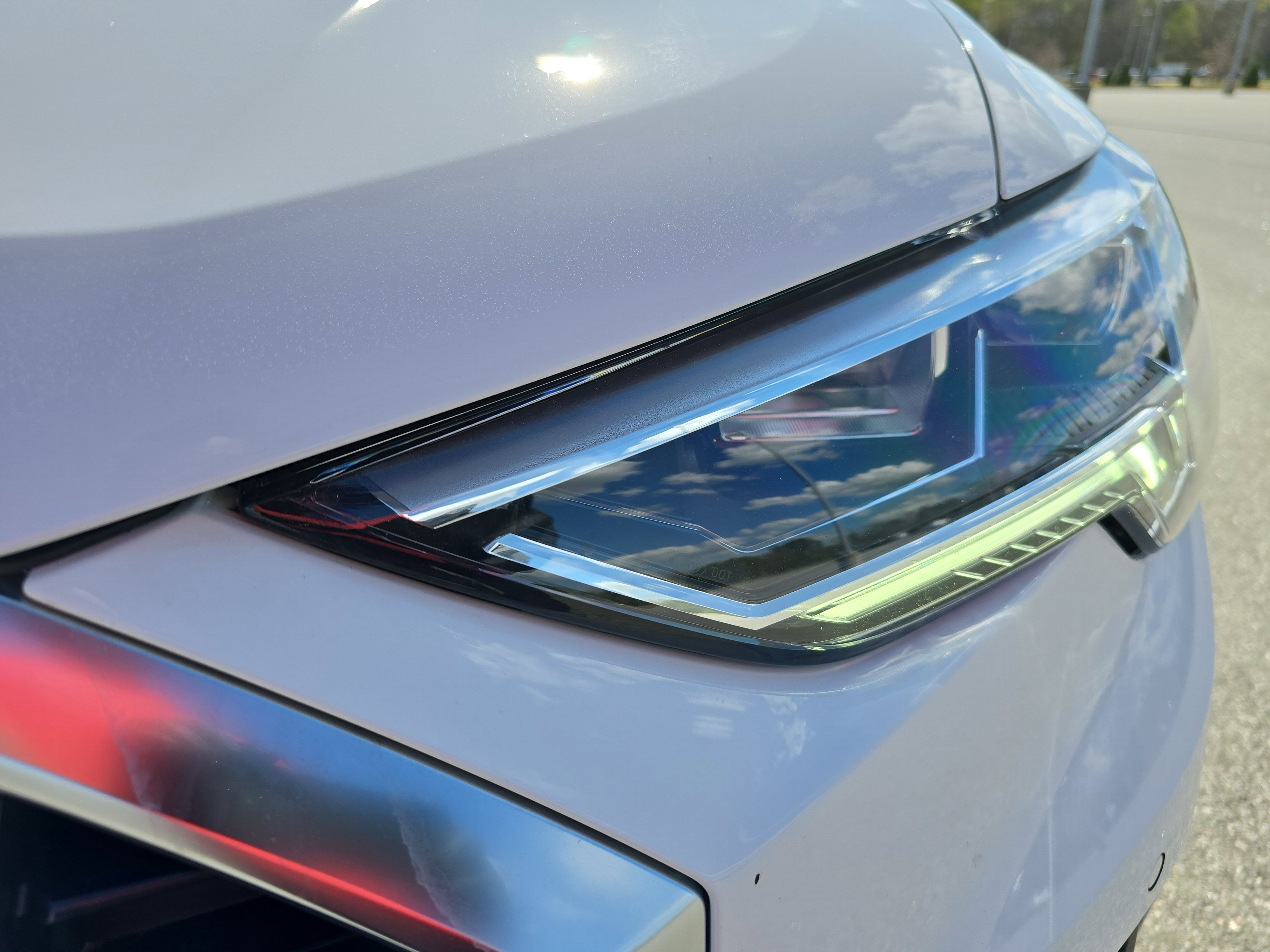 2023 Audi Q3 Premium