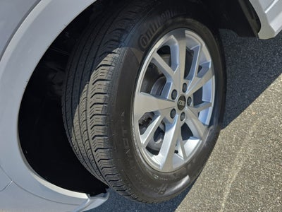 2023 Audi Q3 Premium