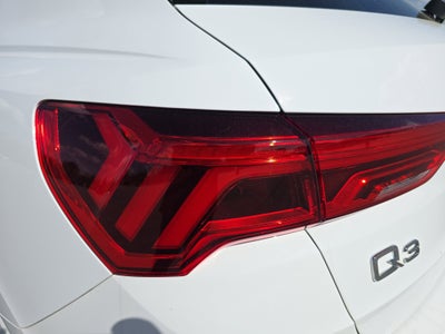 2023 Audi Q3 Premium