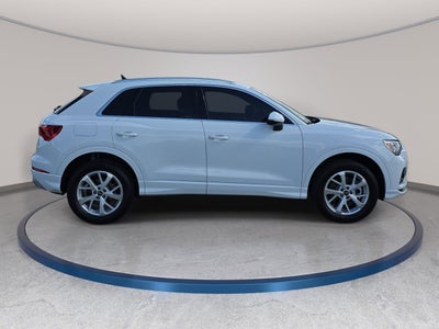2023 Audi Q3 Premium