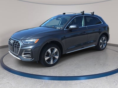 2023 Audi Q5 Premium Plus