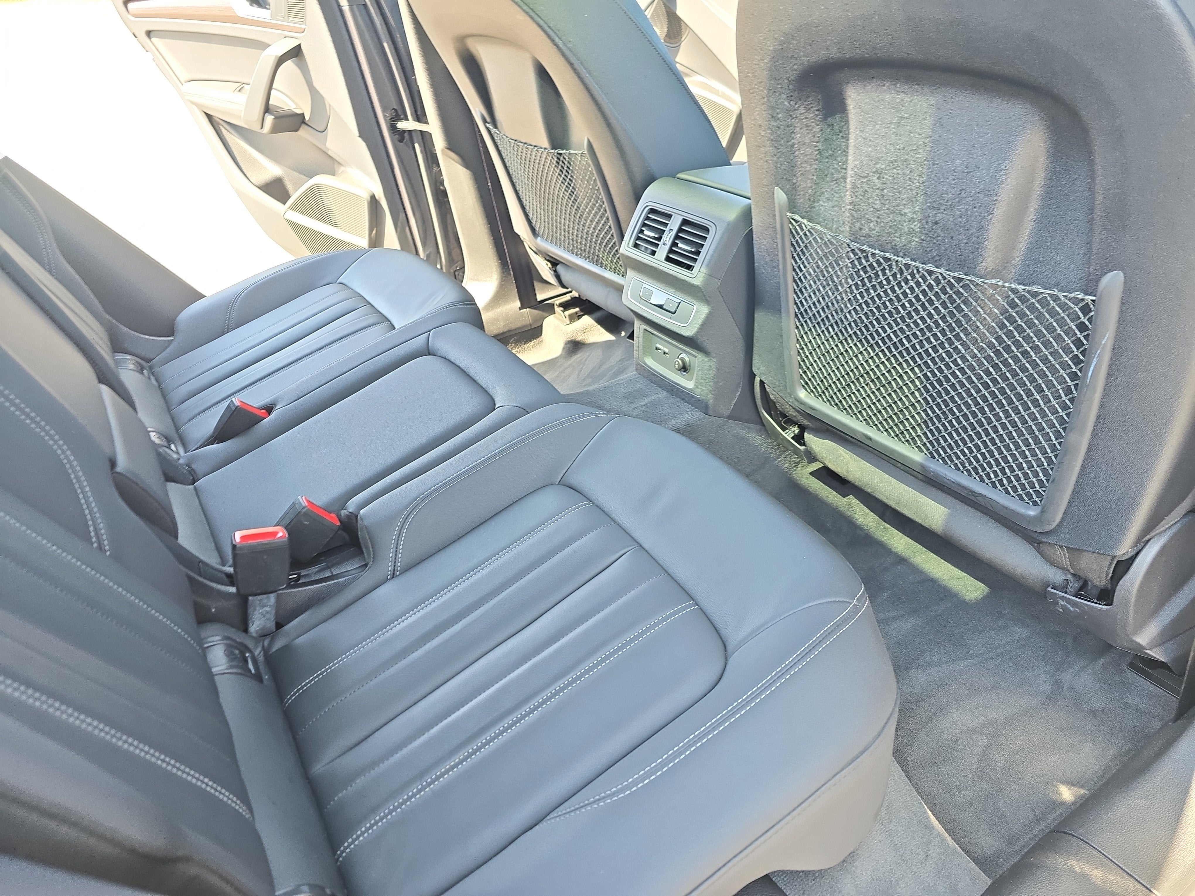 2023 Audi Q5 Premium Plus