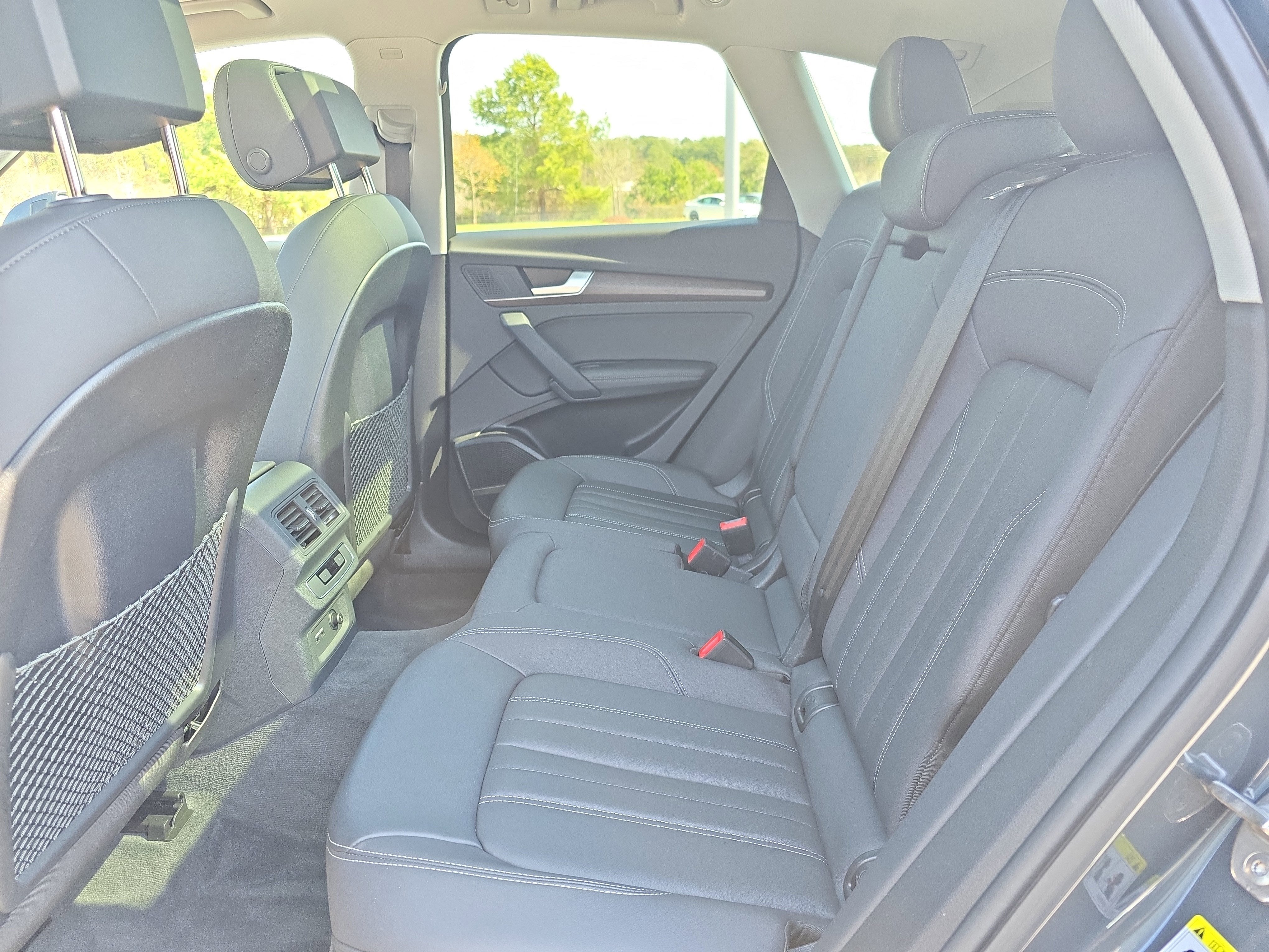 2023 Audi Q5 Premium Plus