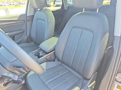 2023 Audi Q5 Premium Plus