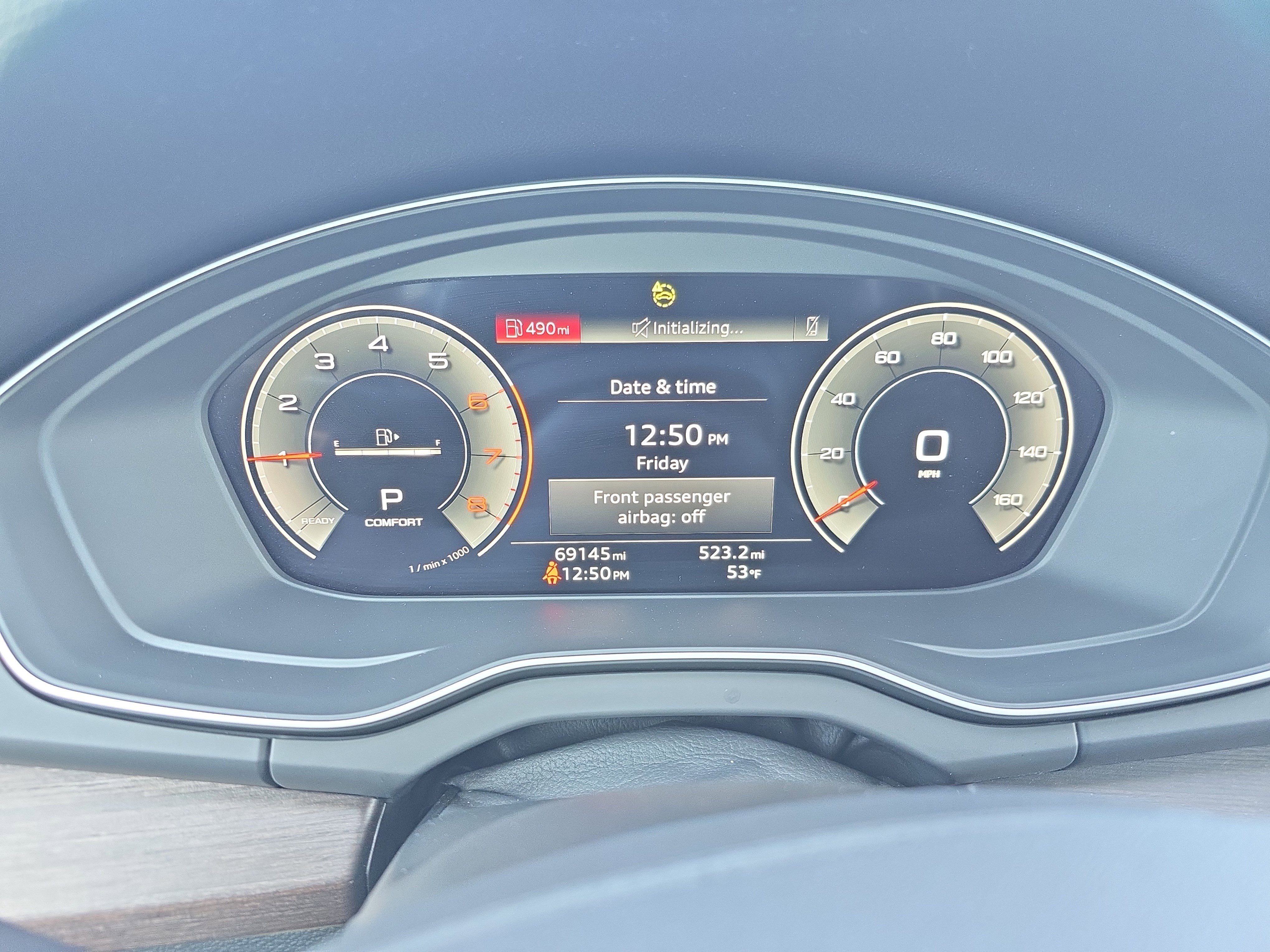 2023 Audi Q5 Premium Plus