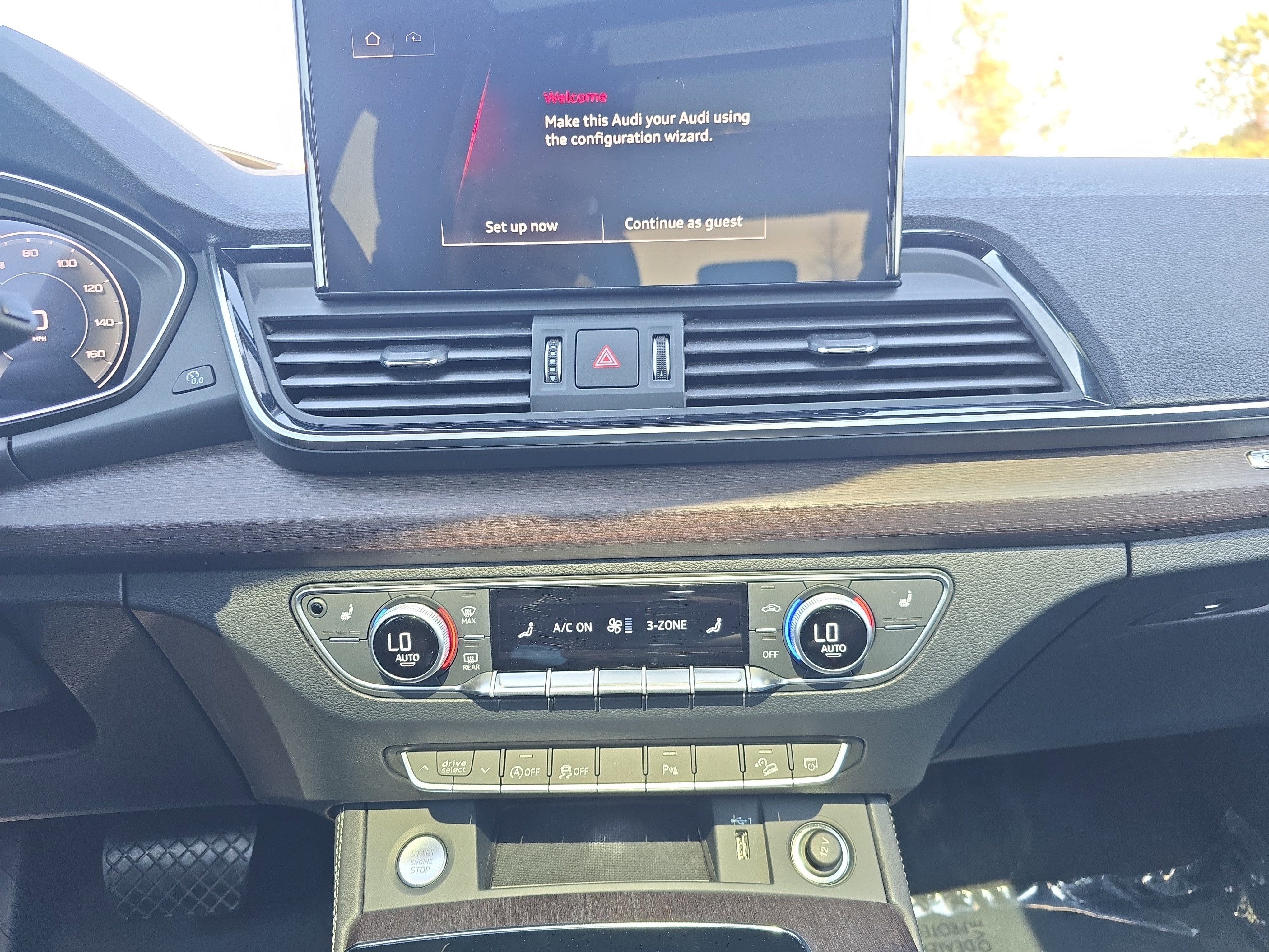 2023 Audi Q5 Premium Plus