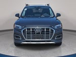 2023 Audi Q5 Premium Plus