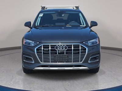 2023 Audi Q5 Premium Plus