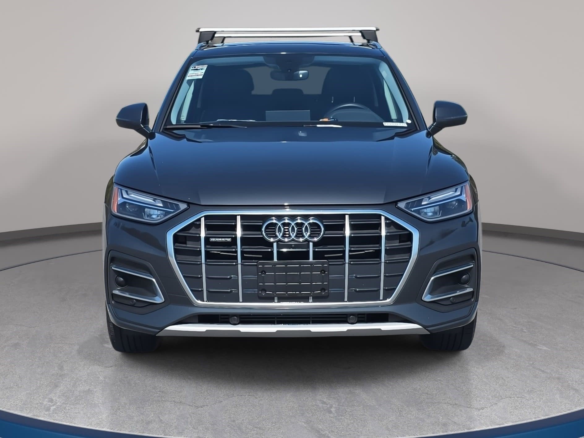 2023 Audi Q5 Premium Plus