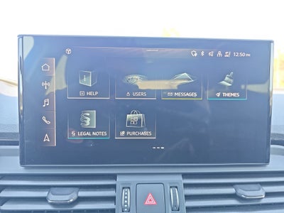 2023 Audi Q5 Premium Plus