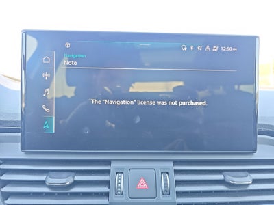 2023 Audi Q5 Premium Plus