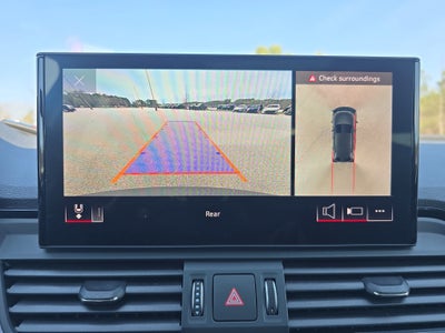 2023 Audi Q5 Premium Plus