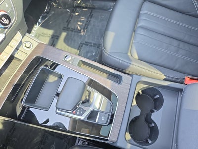 2023 Audi Q5 Premium Plus