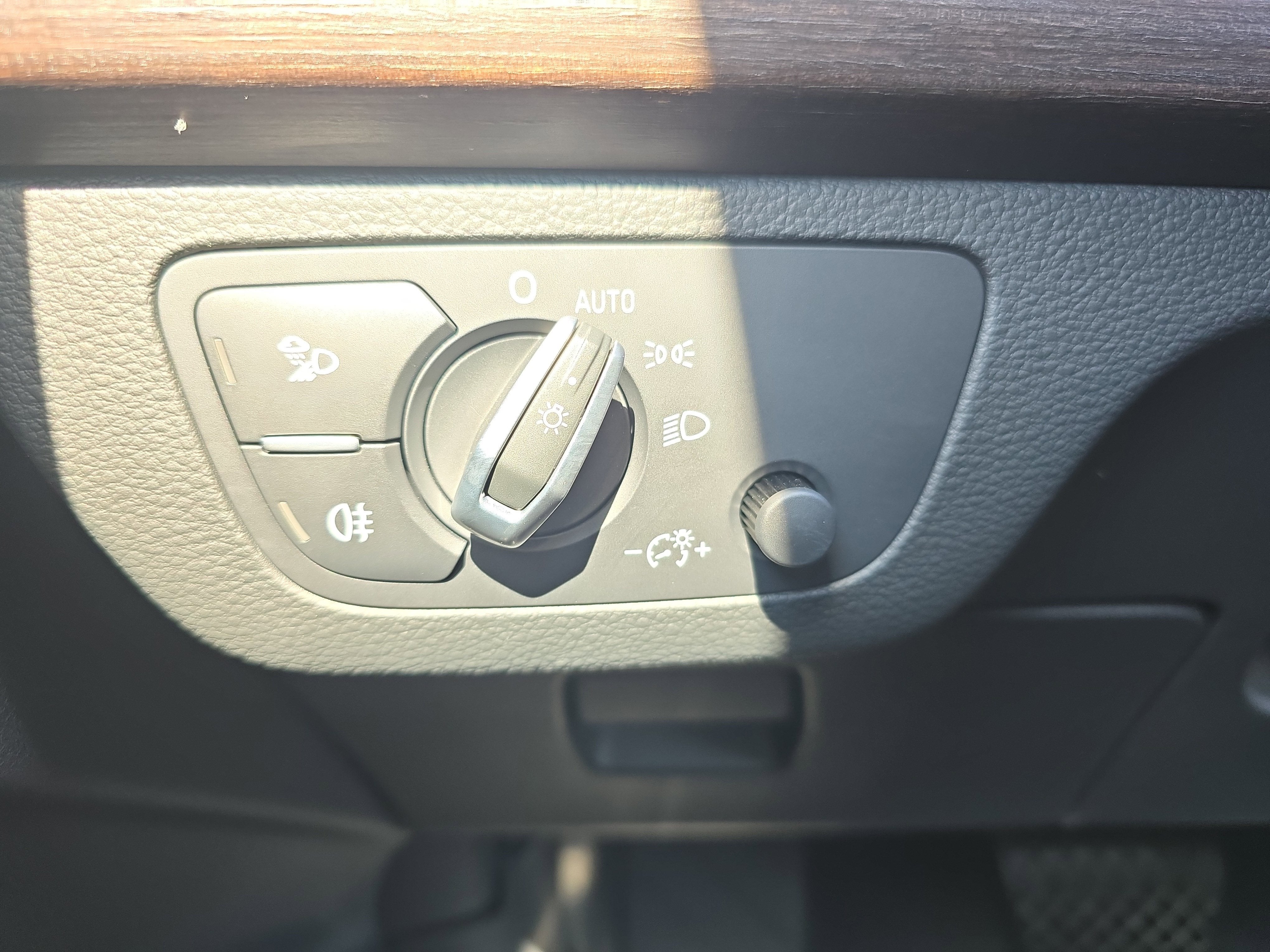 2023 Audi Q5 Premium Plus