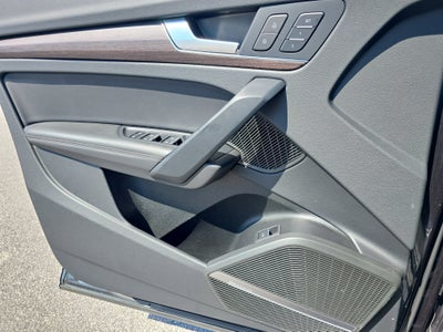 2023 Audi Q5 Premium Plus