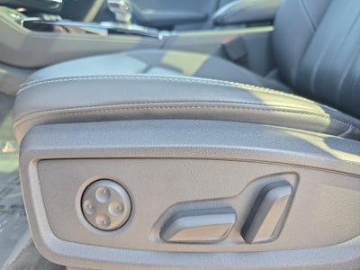 2023 Audi Q5 Premium Plus