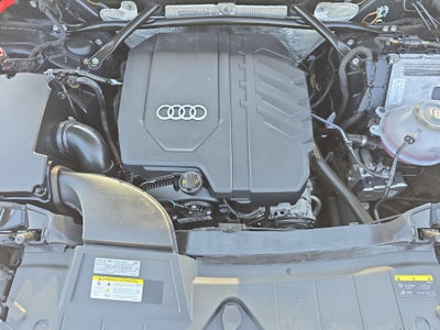 2023 Audi Q5 Premium Plus