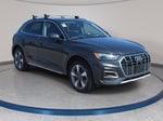 2023 Audi Q5 Premium Plus
