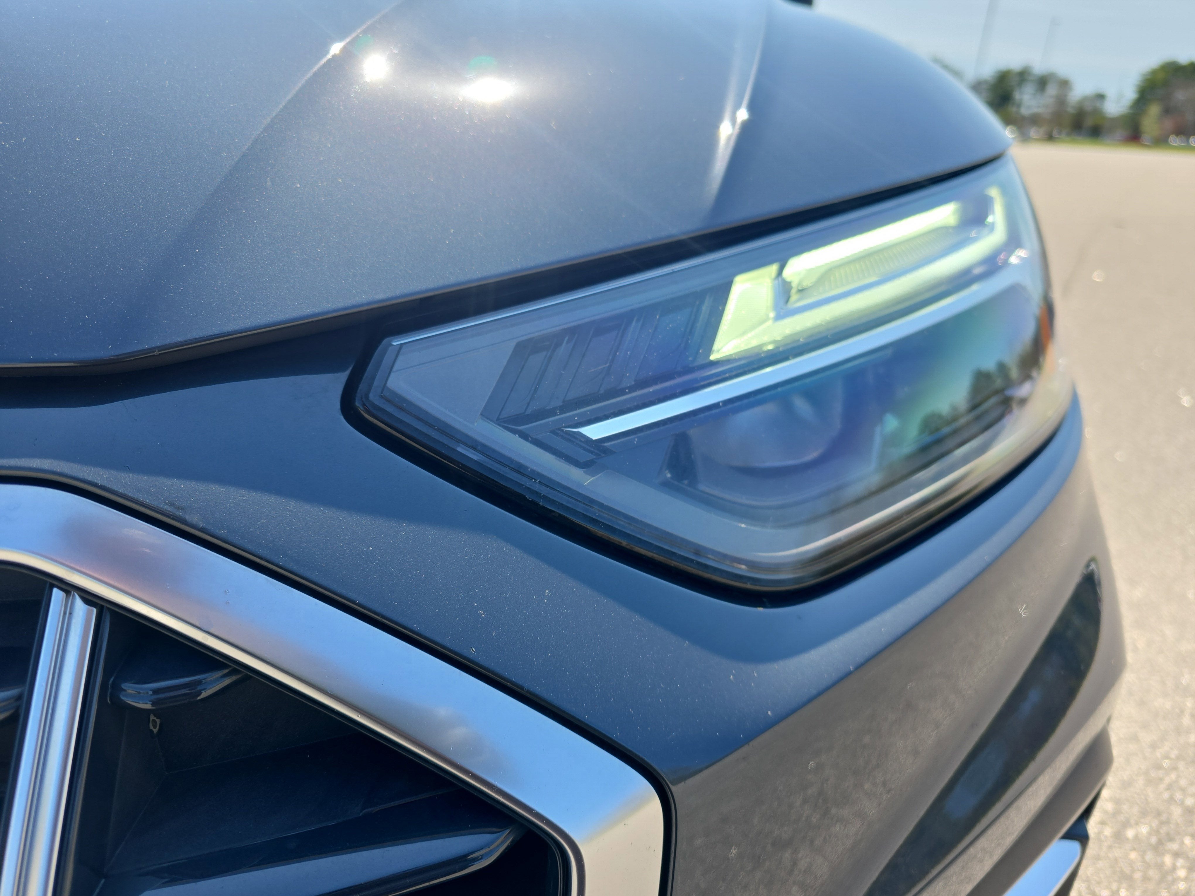2023 Audi Q5 Premium Plus