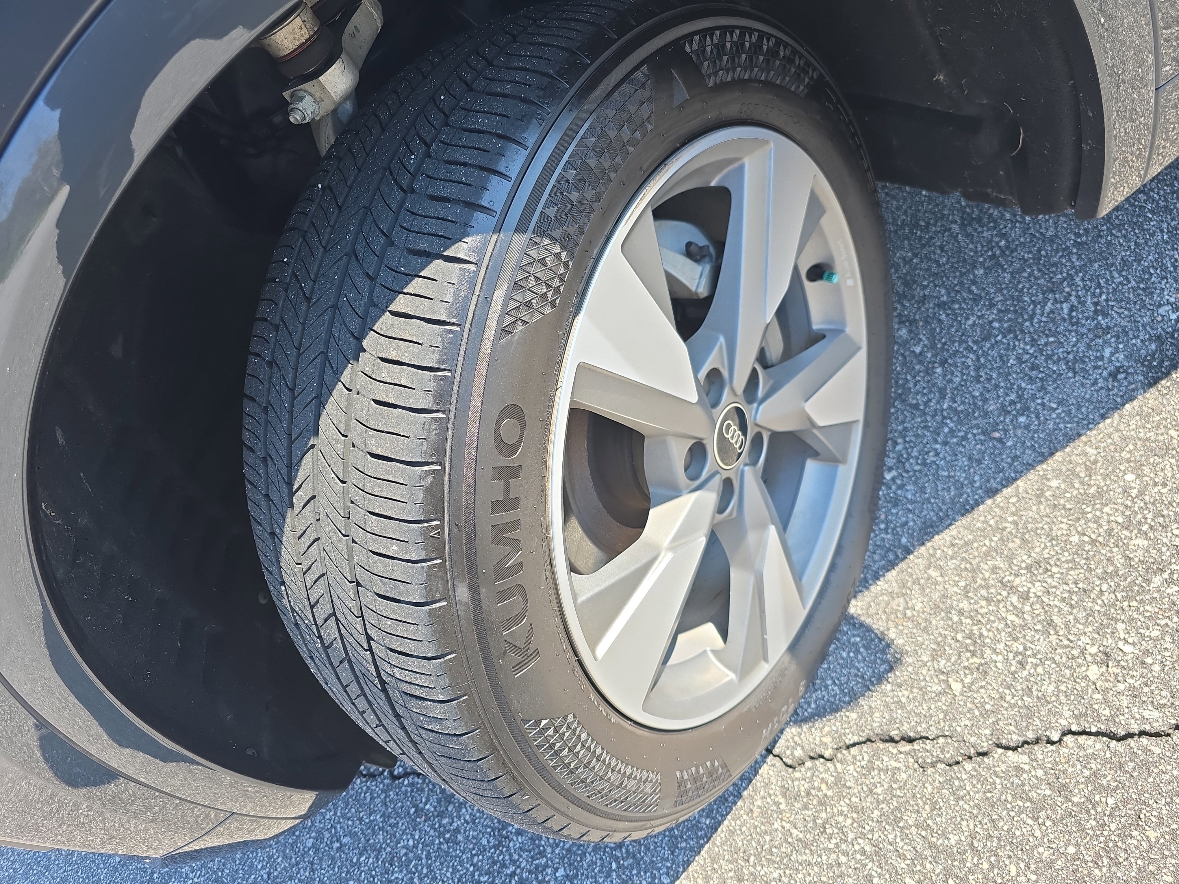 2023 Audi Q5 Premium Plus