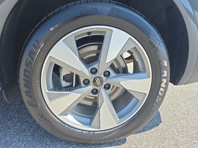 2023 Audi Q5 Premium Plus