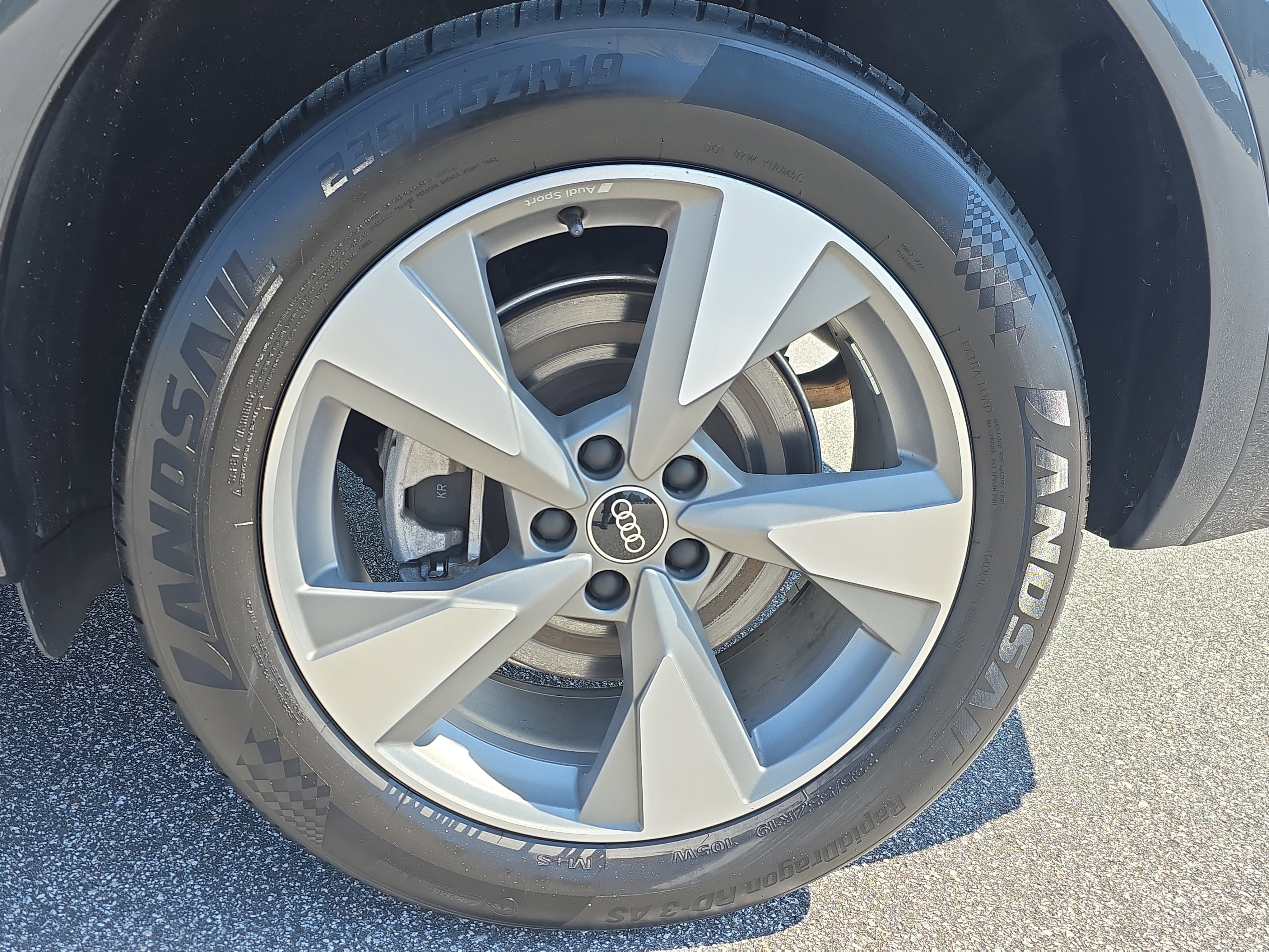 2023 Audi Q5 Premium Plus