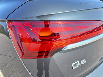 2023 Audi Q5 Premium Plus