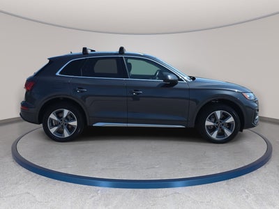 2023 Audi Q5 Premium Plus