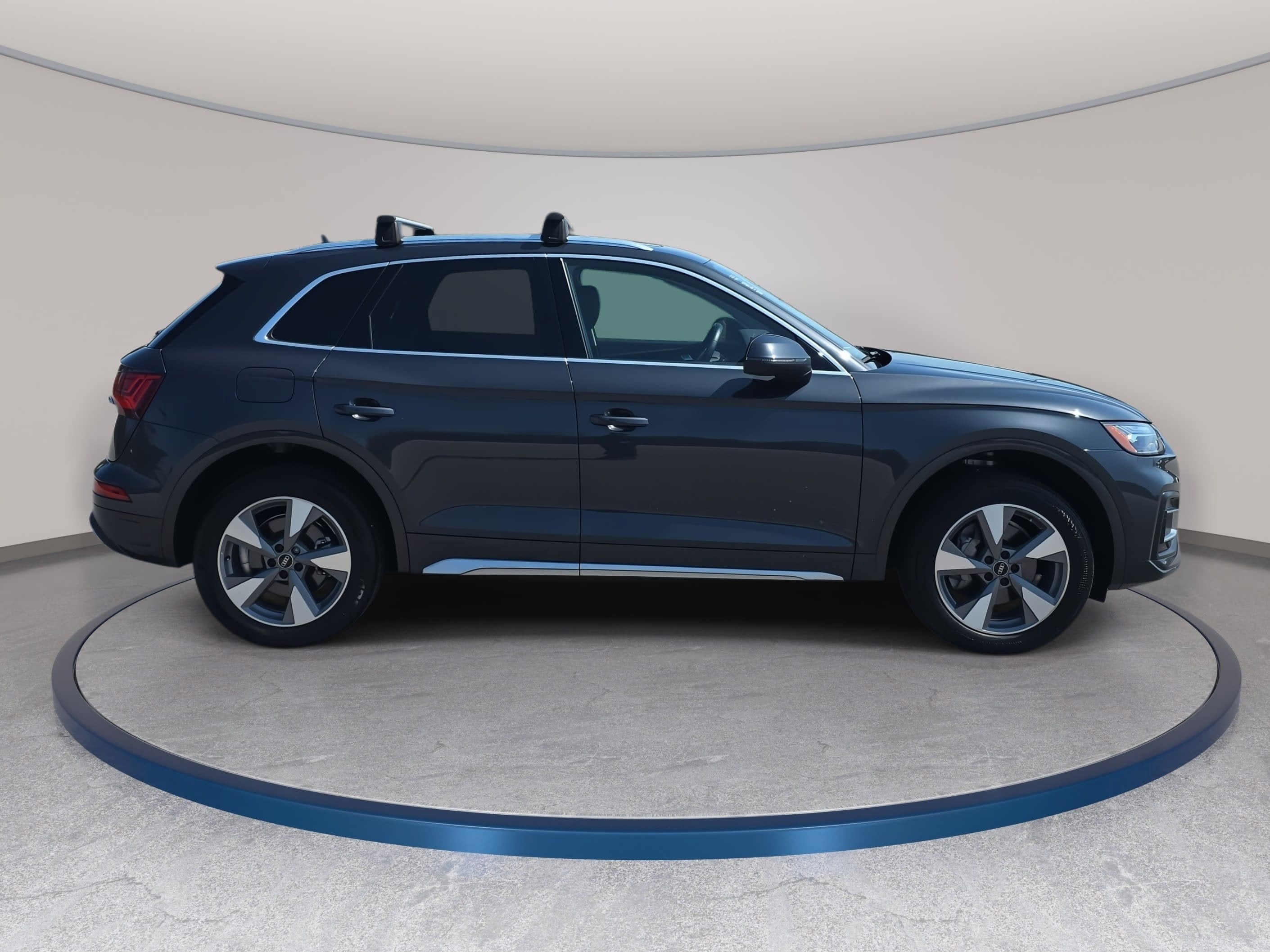2023 Audi Q5 Premium Plus