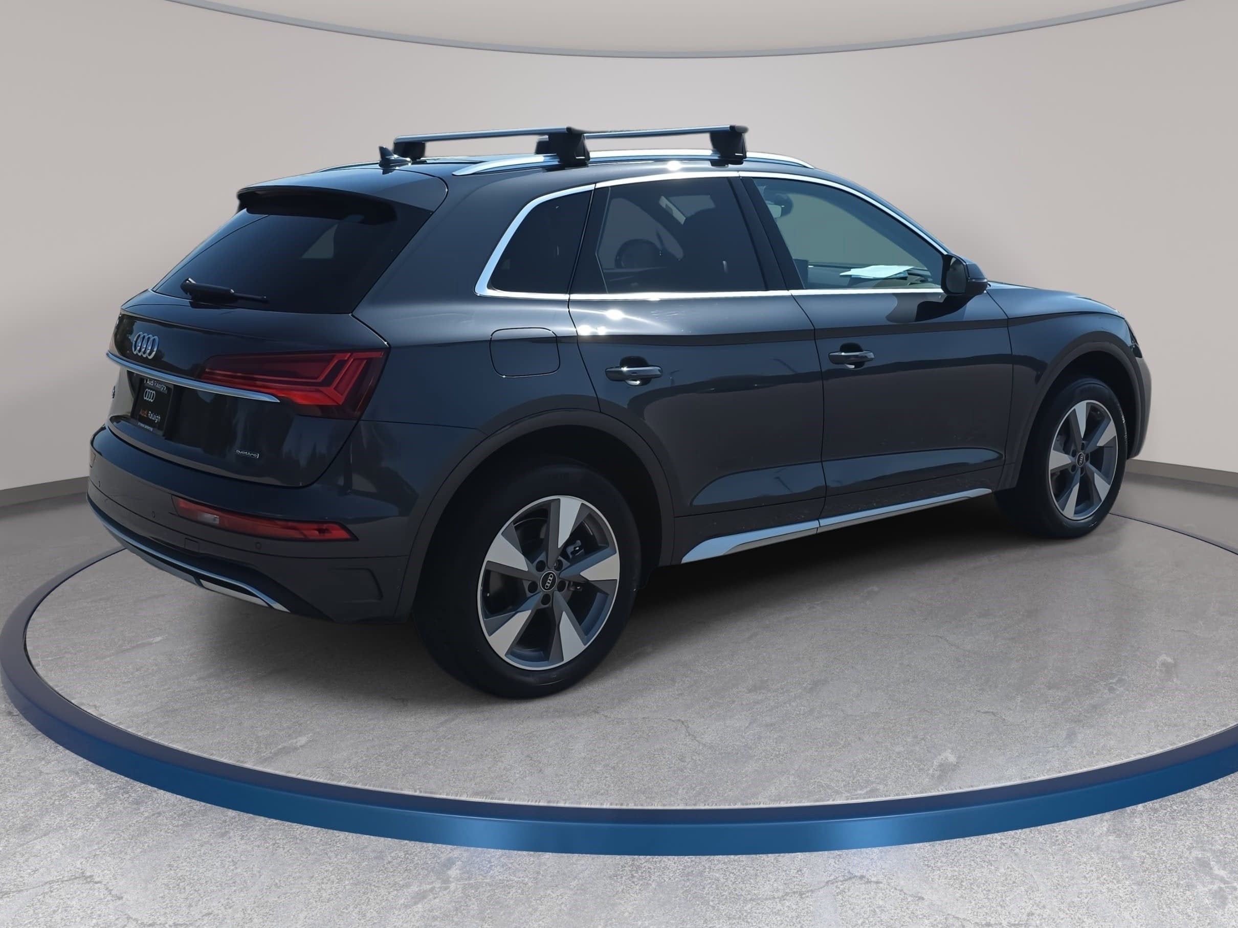 2023 Audi Q5 Premium Plus