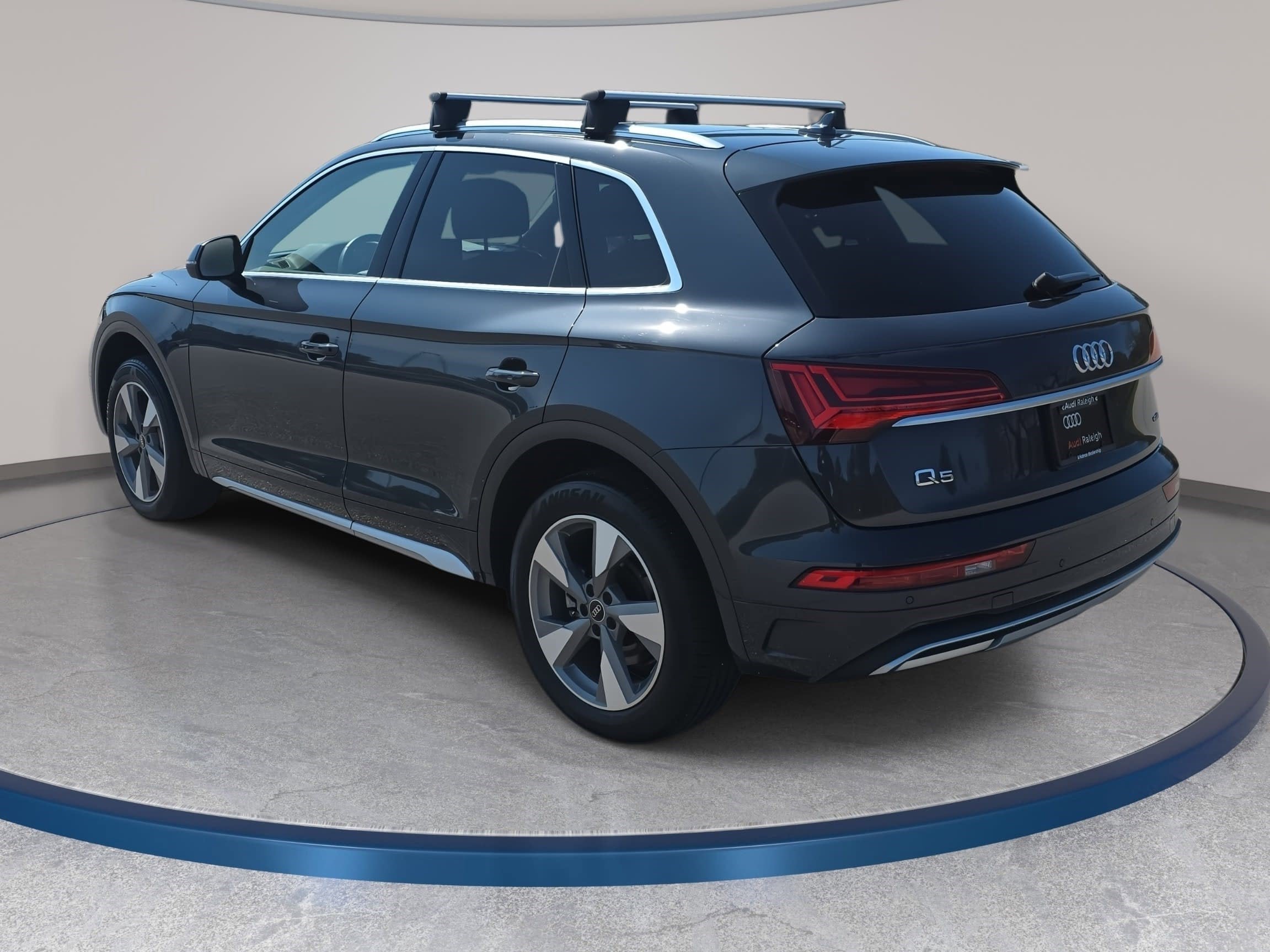 2023 Audi Q5 Premium Plus
