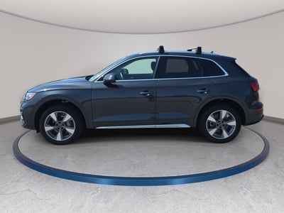 2023 Audi Q5 Premium Plus