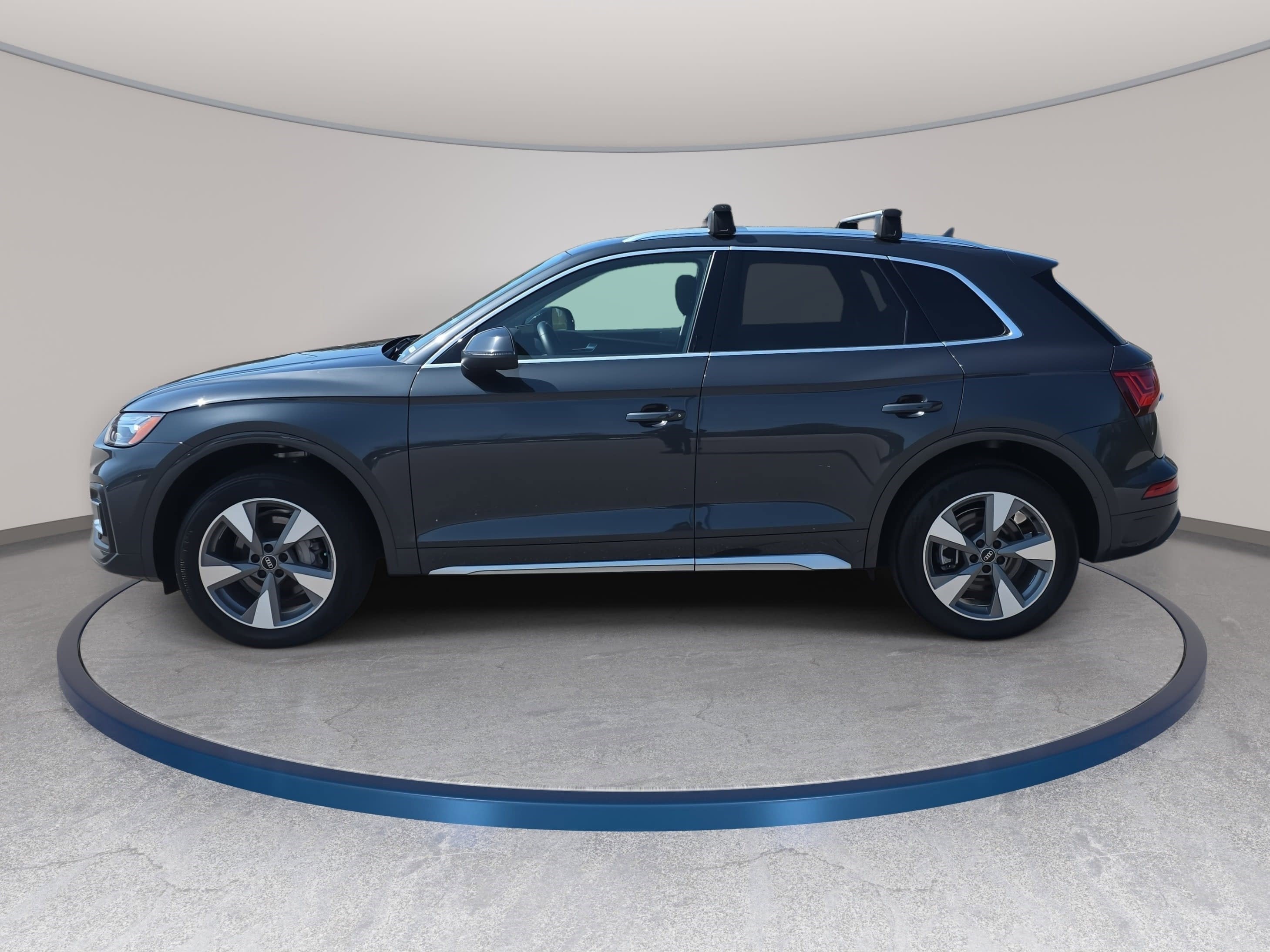 2023 Audi Q5 Premium Plus