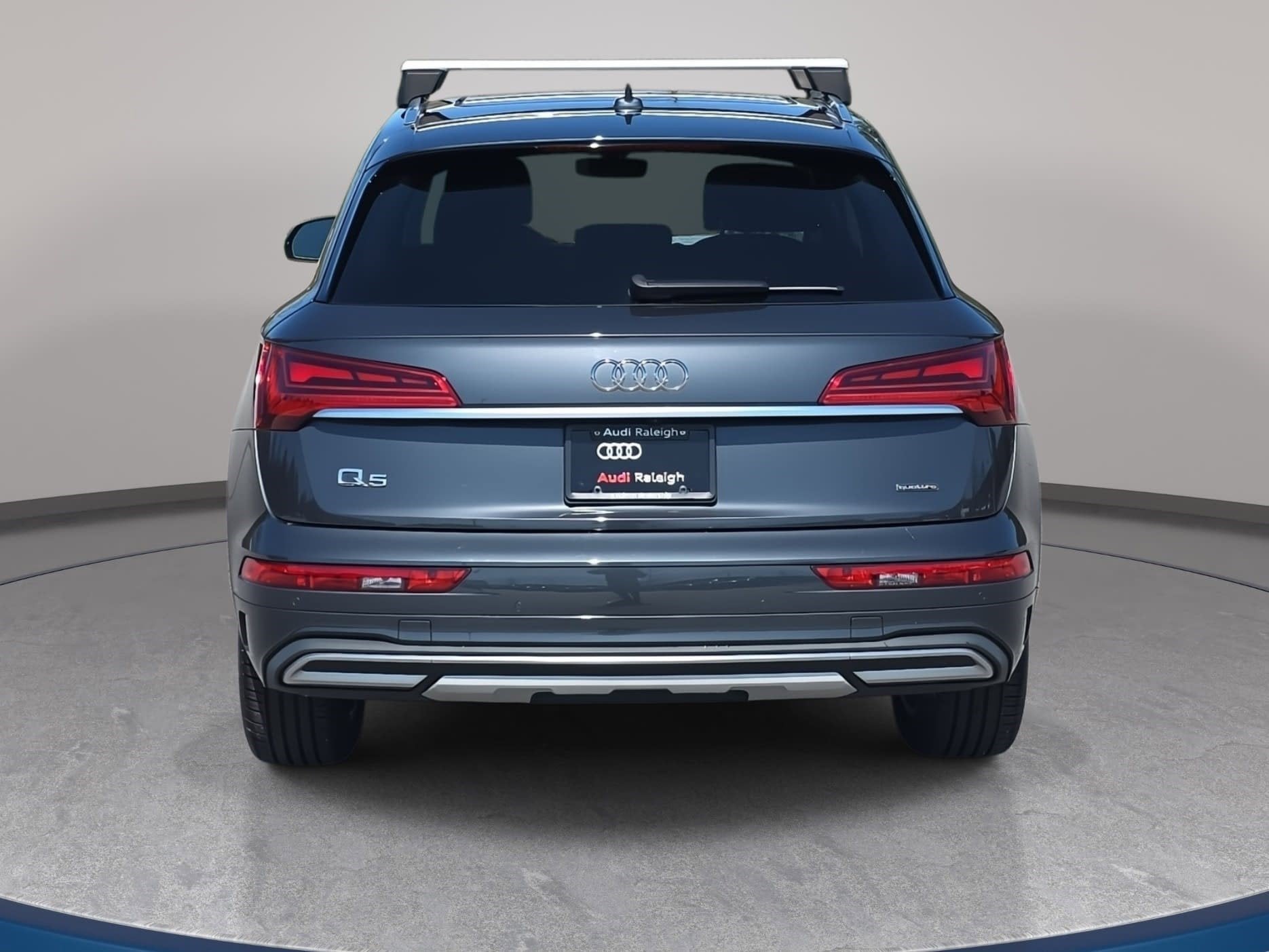 2023 Audi Q5 Premium Plus