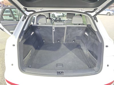 2018 Audi Q5 Tech Premium Plus