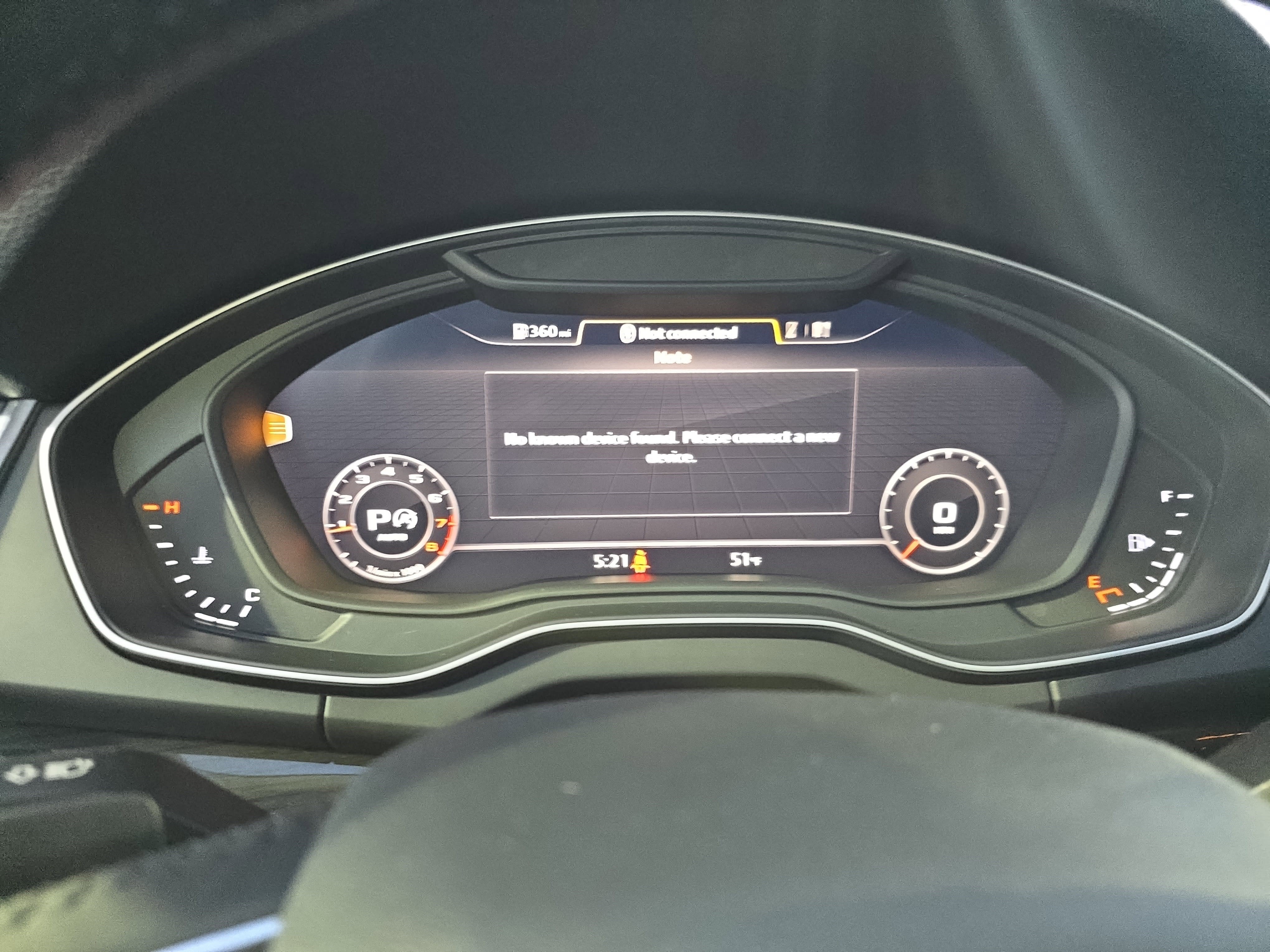 2018 Audi Q5 Tech Premium Plus