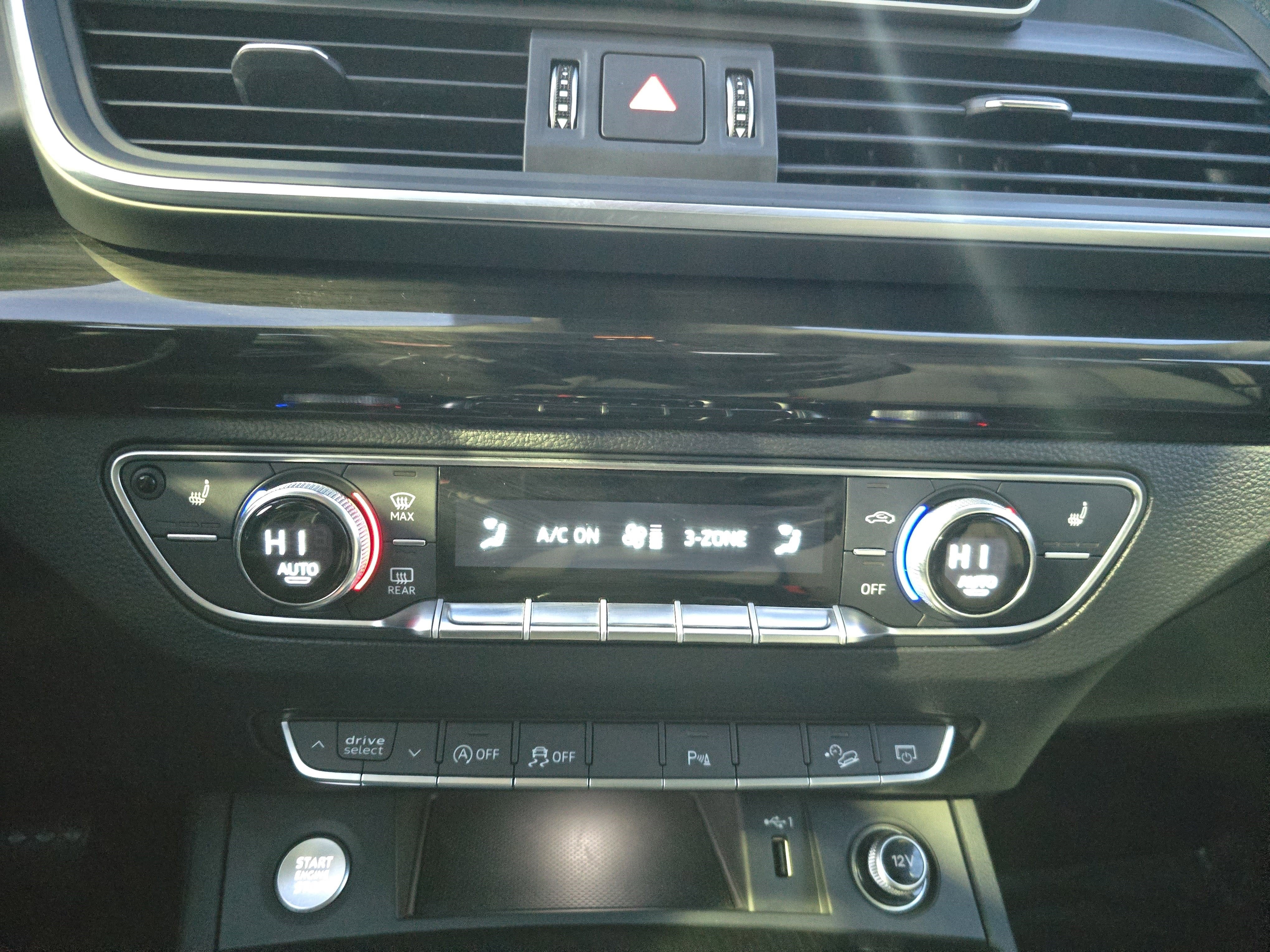 2018 Audi Q5 Tech Premium Plus