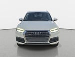 2018 Audi Q5 Tech Premium Plus